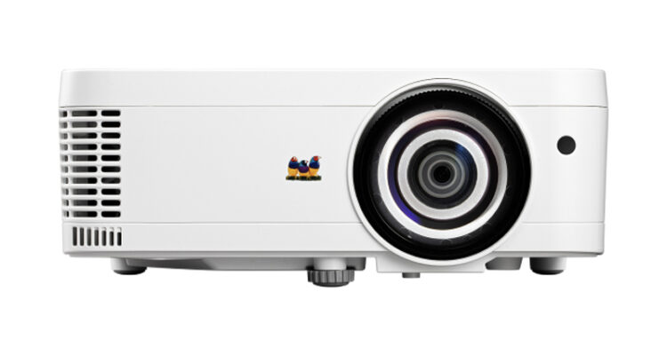 Proyector LED De Alcance Corto LS550WH