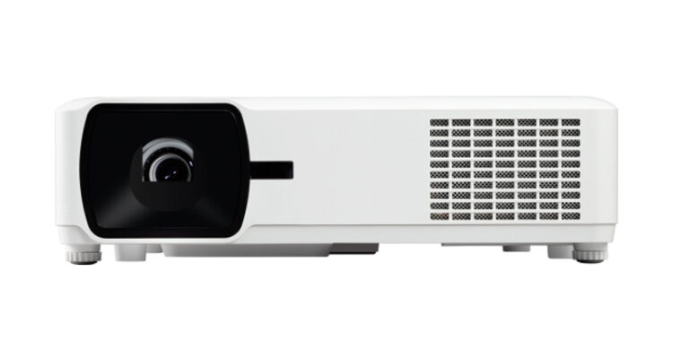 Proyector LED LS600W – Res. 1280 X 800