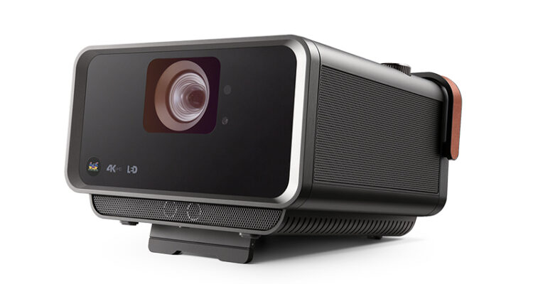 Proyector X10-4K SMART LED 4K UHD