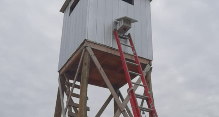 Instalación De Cámaras De Seguridad Y Alarmas En Fundo Torretagle. Comuna De Pichidegua