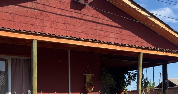 Licitación De Alarmas Comunitarias Ilustre Municipalidad De Las Cabras.